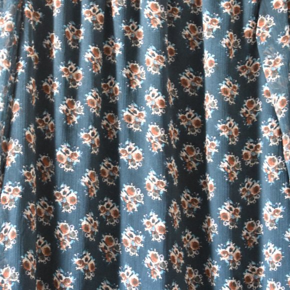 Walter Baker Nessy Mock Neck Dress - Picture 15 of 15